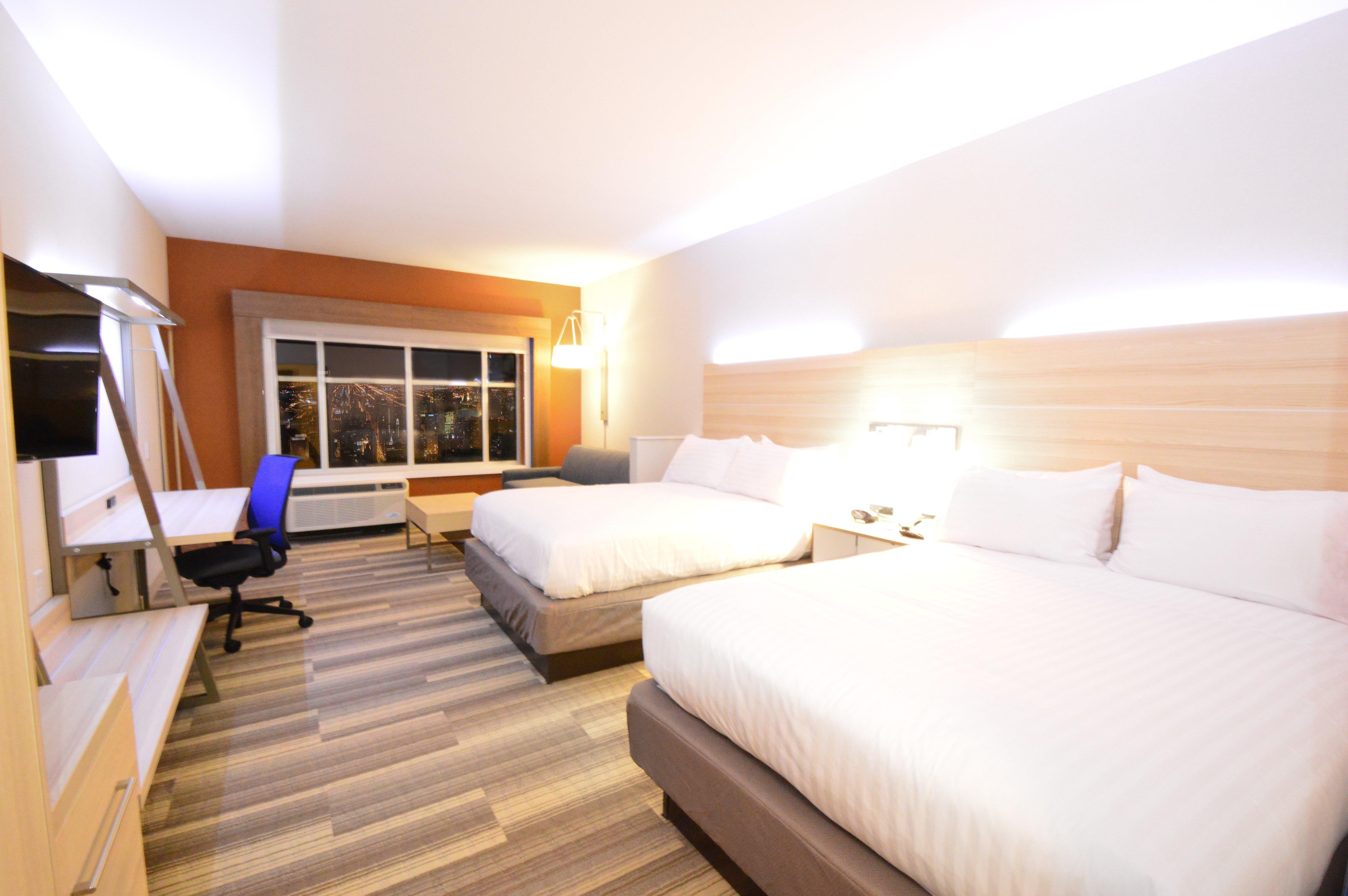 Holiday Inn Express & Suites Toledo West By Ihg Dış mekan fotoğraf