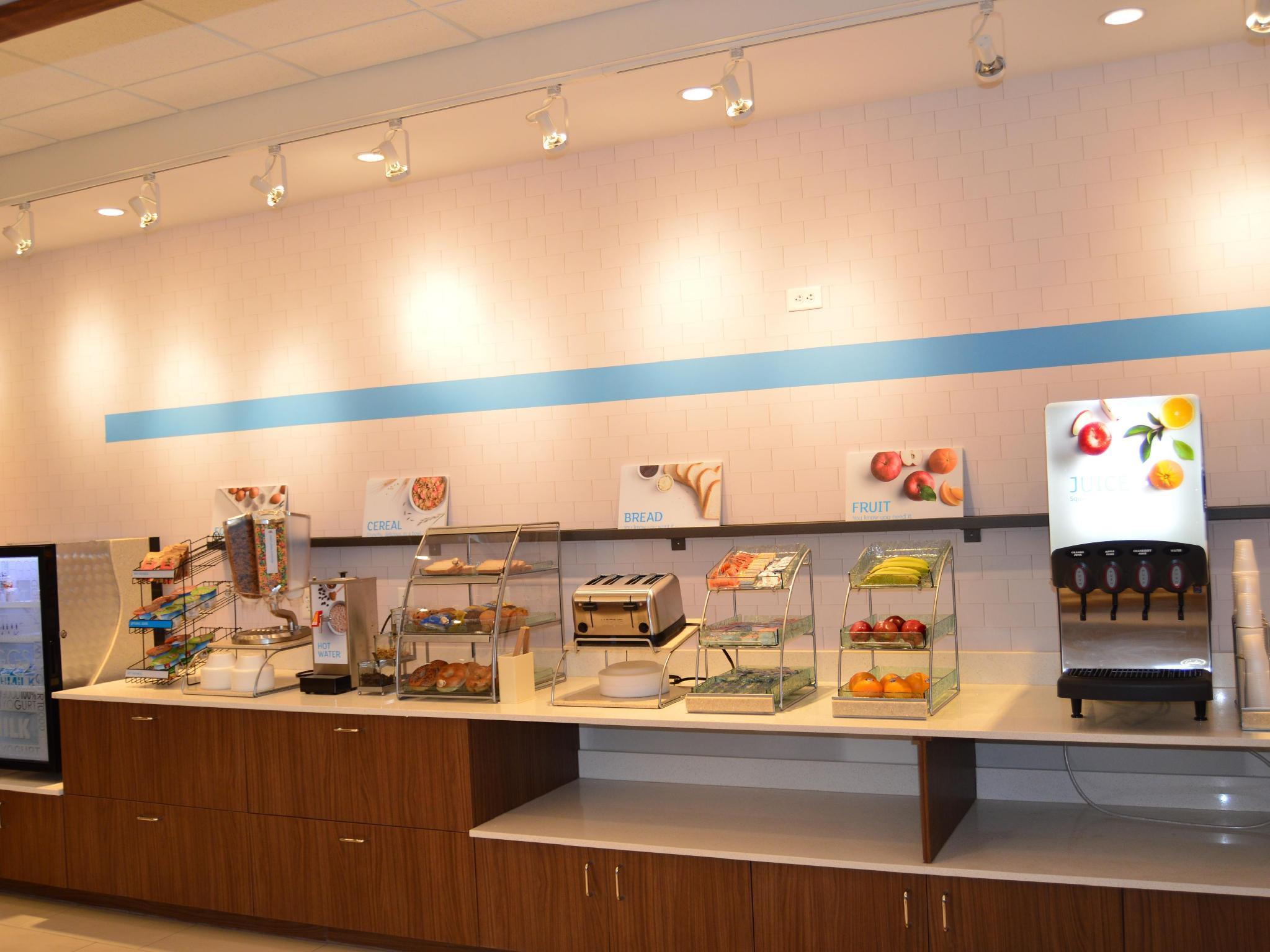 Holiday Inn Express & Suites Toledo West By Ihg Dış mekan fotoğraf