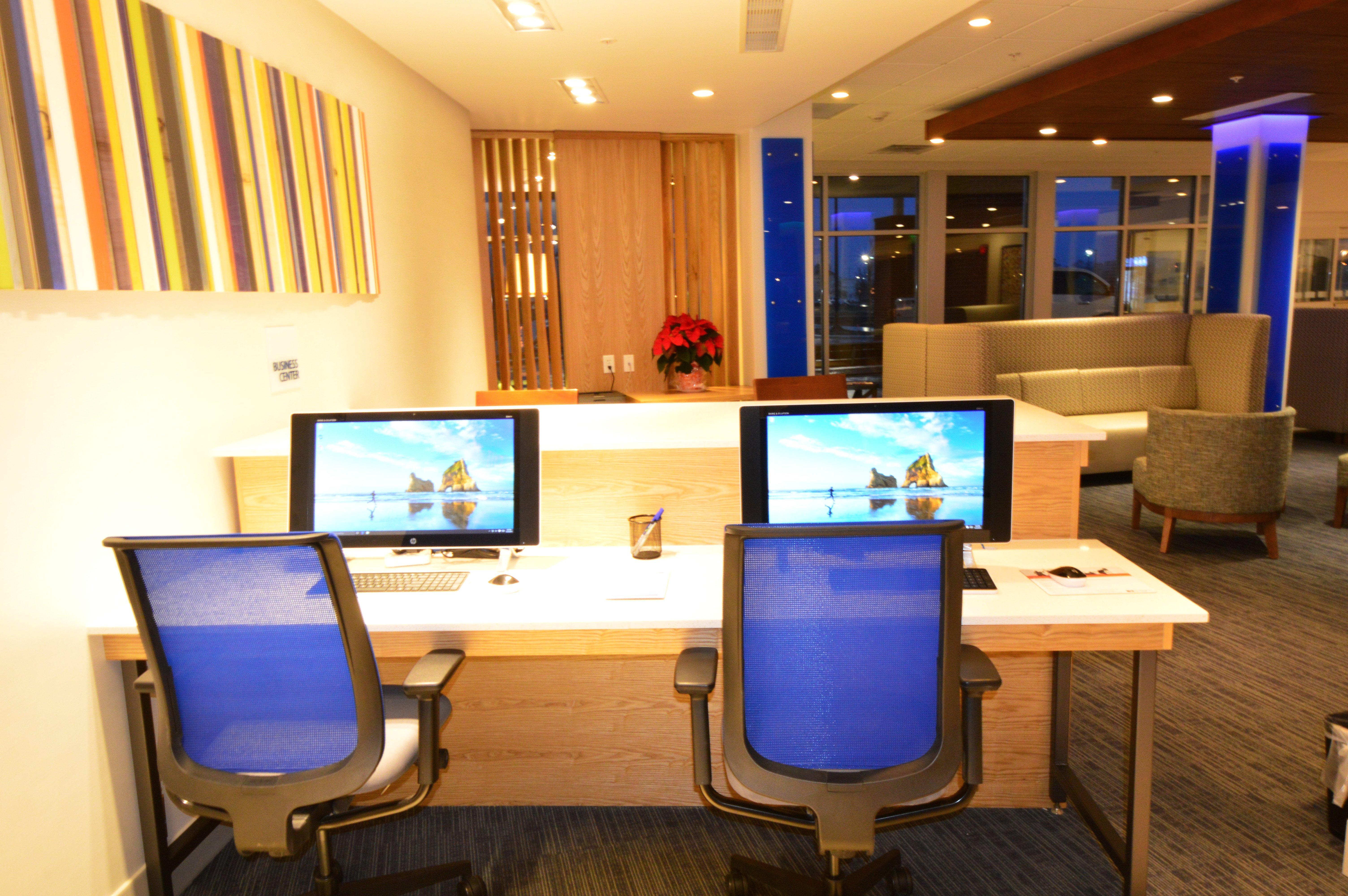 Holiday Inn Express & Suites Toledo West By Ihg Dış mekan fotoğraf