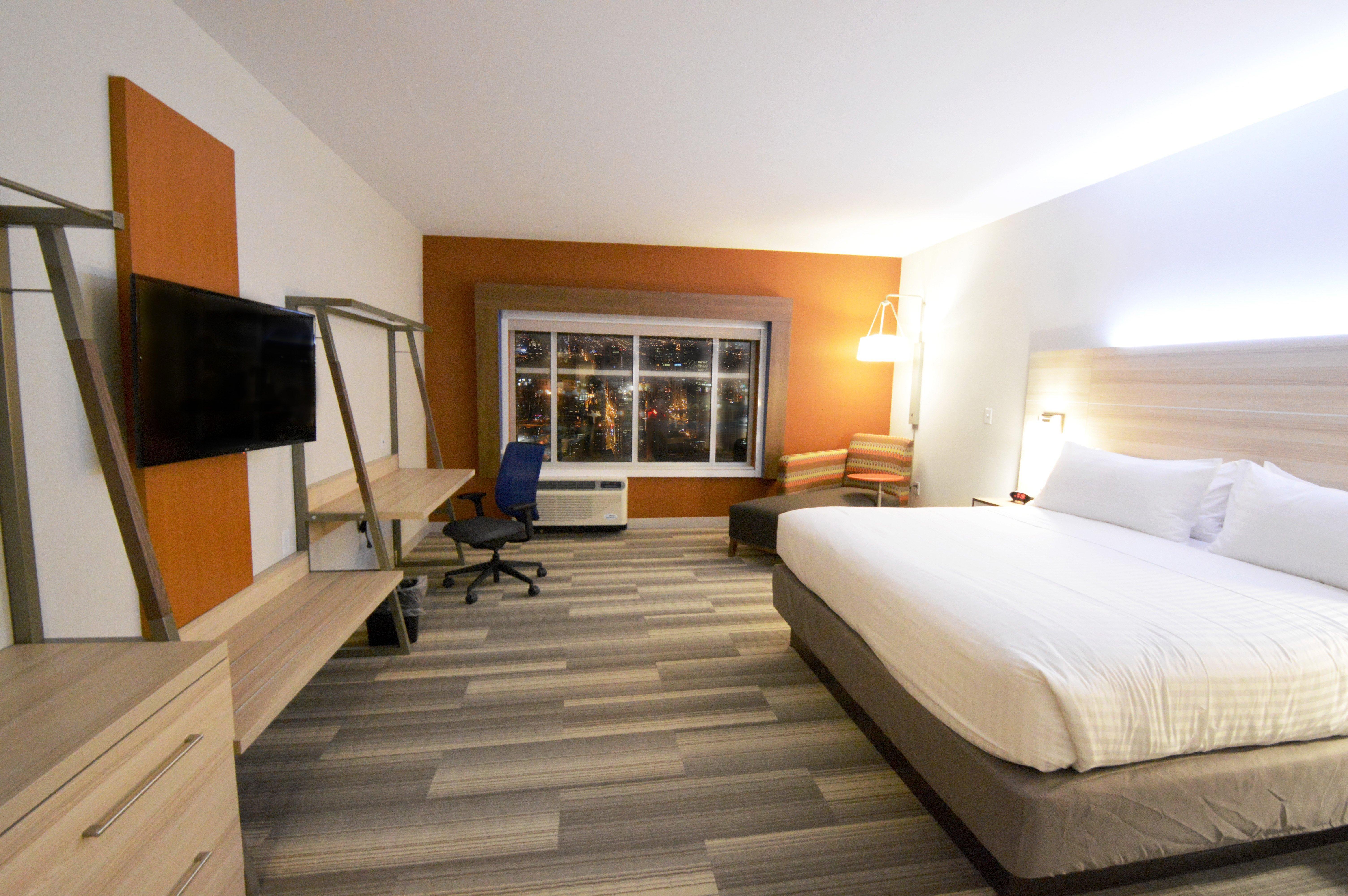 Holiday Inn Express & Suites Toledo West By Ihg Dış mekan fotoğraf