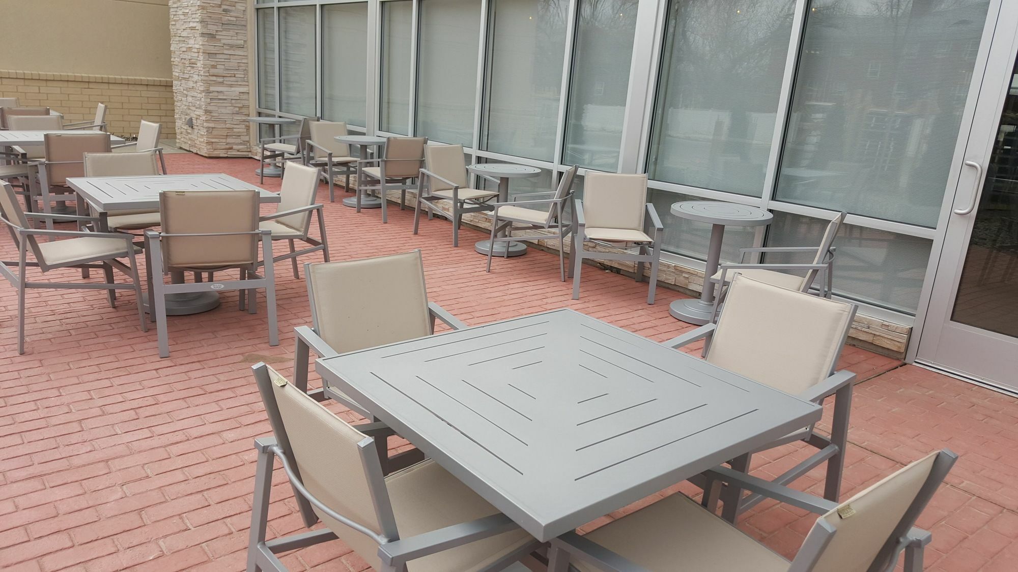 Holiday Inn Express & Suites Toledo West By Ihg Dış mekan fotoğraf
