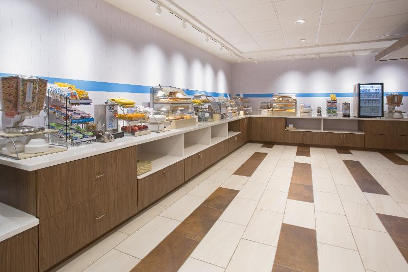 Holiday Inn Express & Suites Toledo West By Ihg Dış mekan fotoğraf